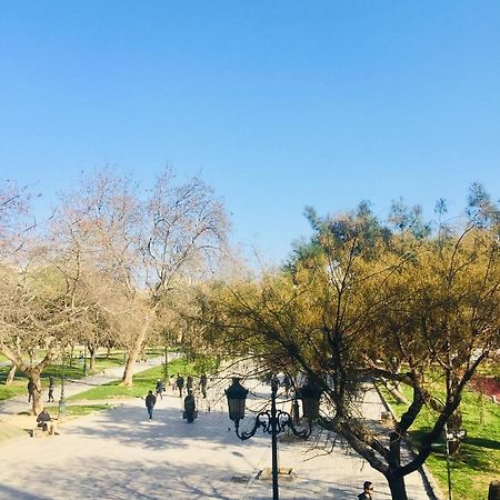 Esther Isimeriahomz Tesalonika Bagian luar foto